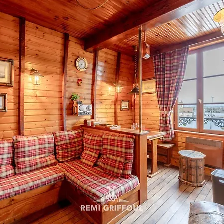 Le Carre - On The Port Of - Incredible View 2 P Appartement