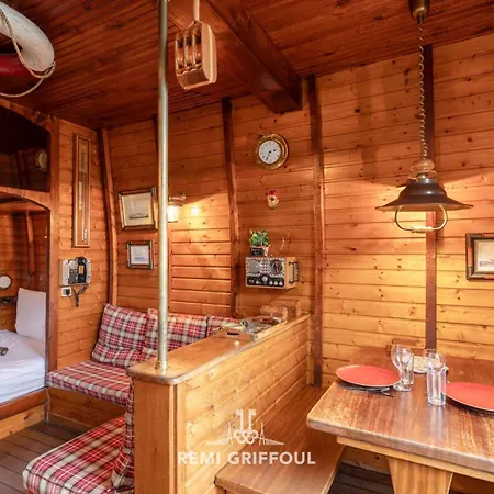 Apartament Le Carre - On The Port Of - Incredible View 2 P *