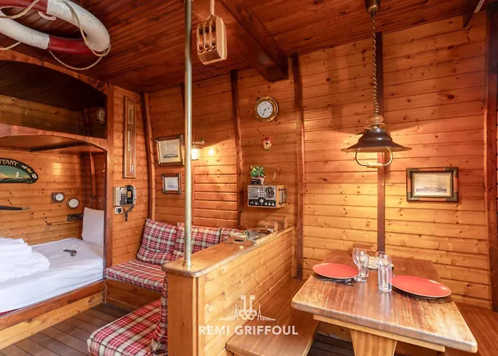 Apartament Le Carre - On The Port Of - Incredible View 2 P *