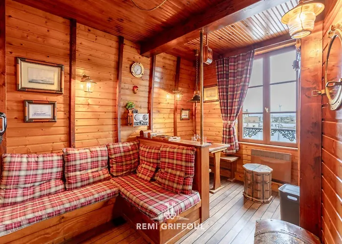 Le Carre - On The Port Of - Incredible View 2 P Apartament